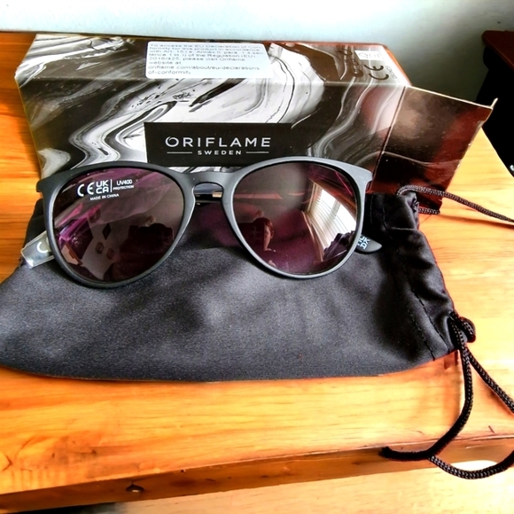 na Other - Unisex sunglasses